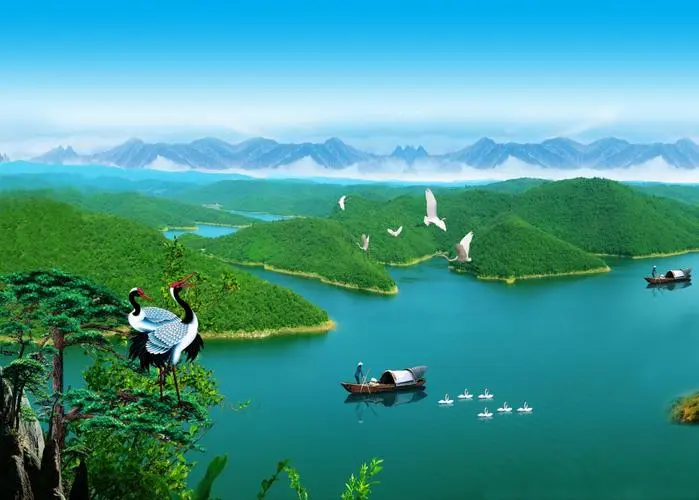 智慧城市电子高标准